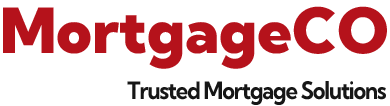 MortgageCo logo